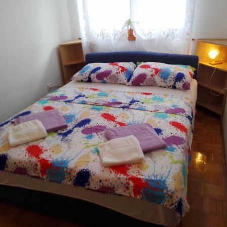 Apartman Miskulin Senj  Exterior photo