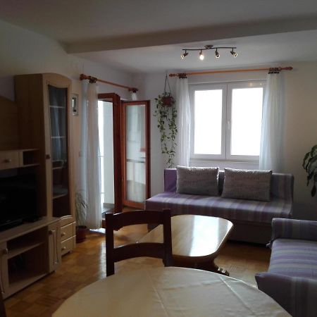 Apartman Miskulin Senj  Exterior photo