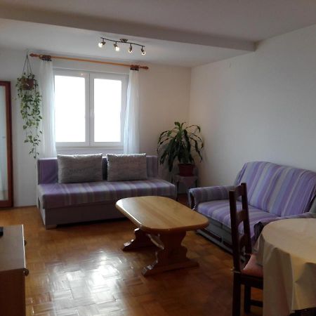 Apartman Miskulin Senj  Exterior photo