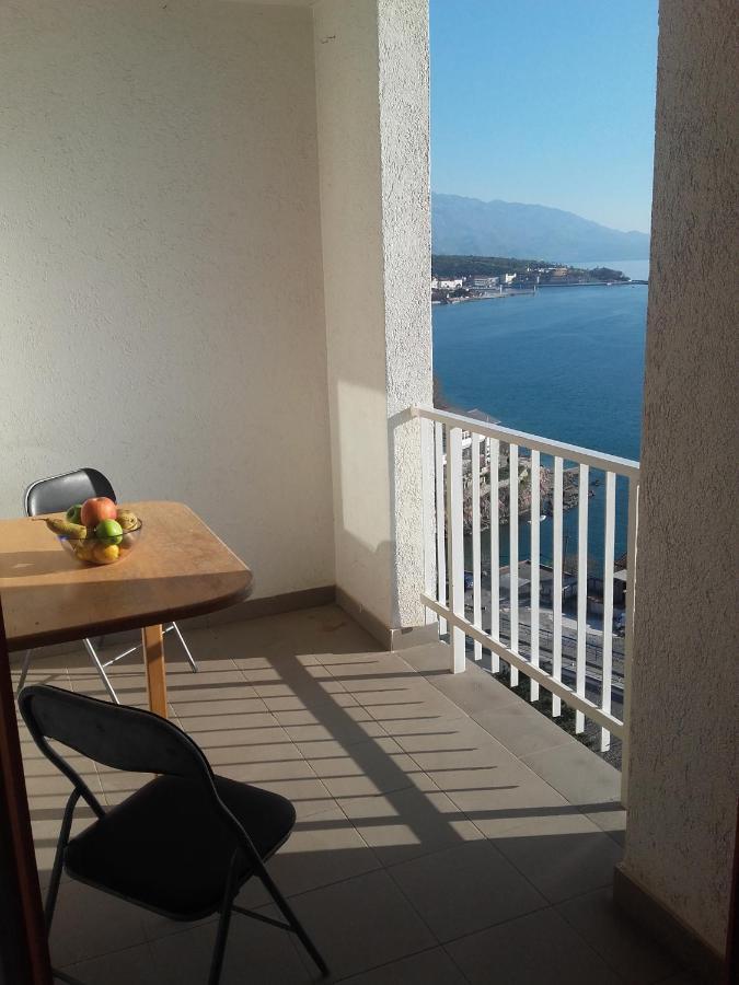 Apartman Miskulin Senj  Exterior photo