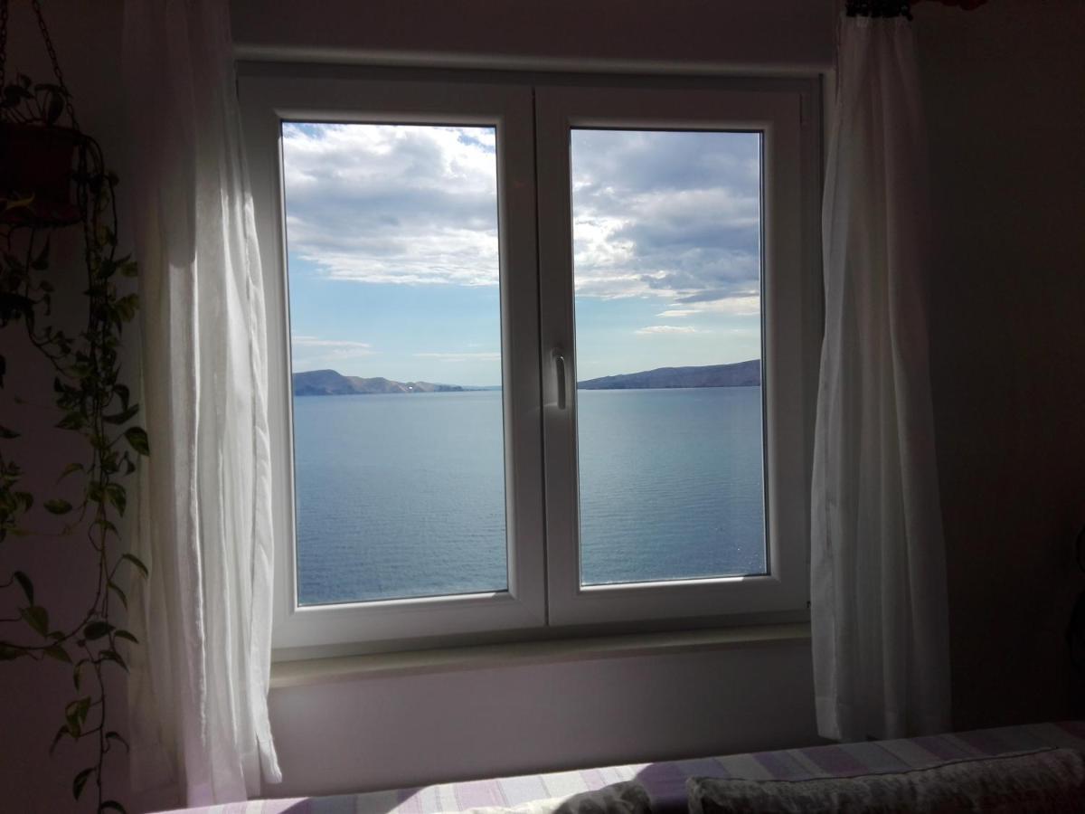 Apartman Miskulin Senj  Exterior photo