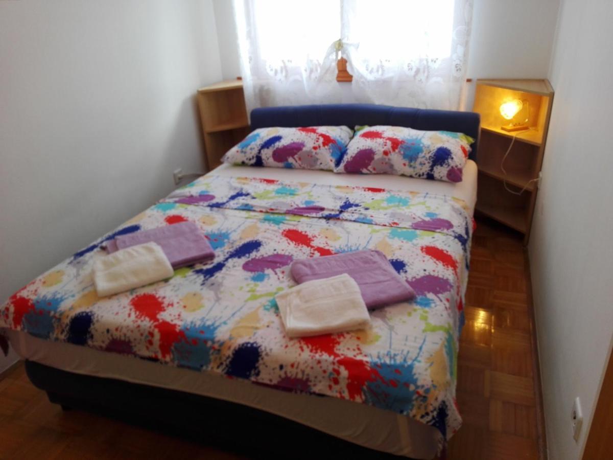 Apartman Miskulin Senj  Exterior photo
