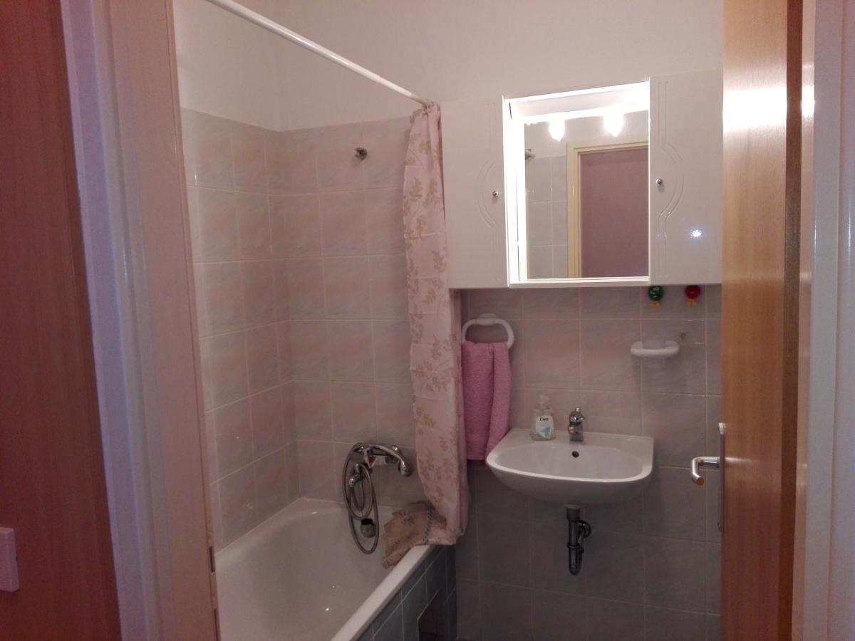 Apartman Miskulin Senj  Exterior photo