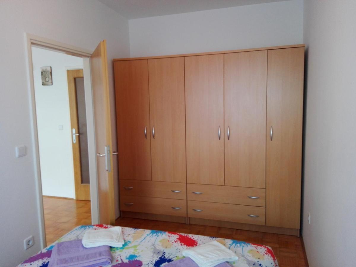 Apartman Miskulin Senj  Exterior photo