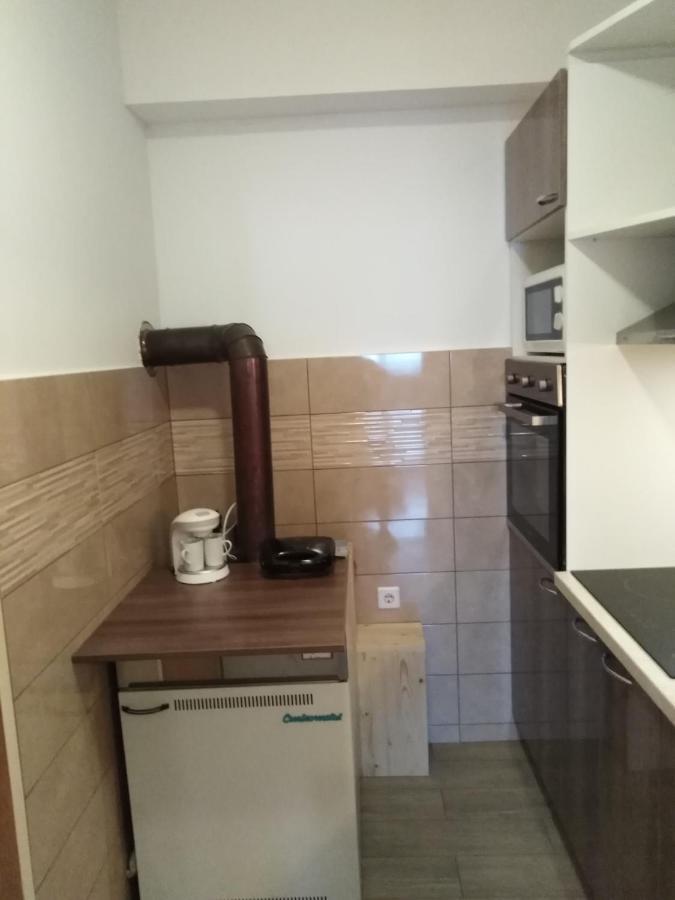 Apartman Miskulin Senj  Exterior photo