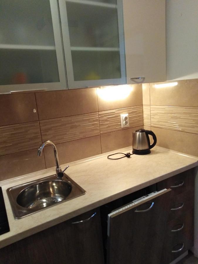 Apartman Miskulin Senj  Exterior photo