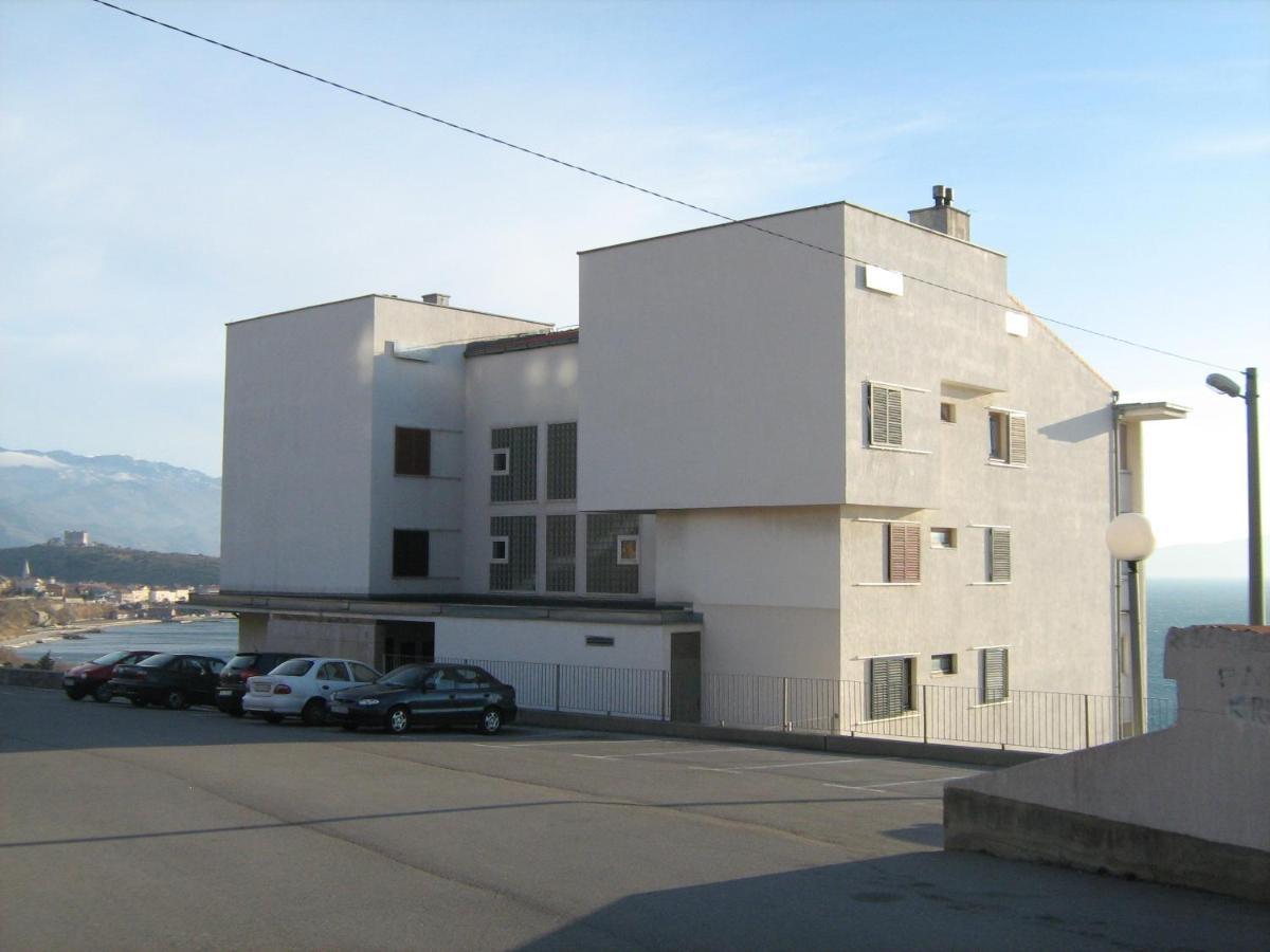 Apartman Miskulin Senj  Exterior photo