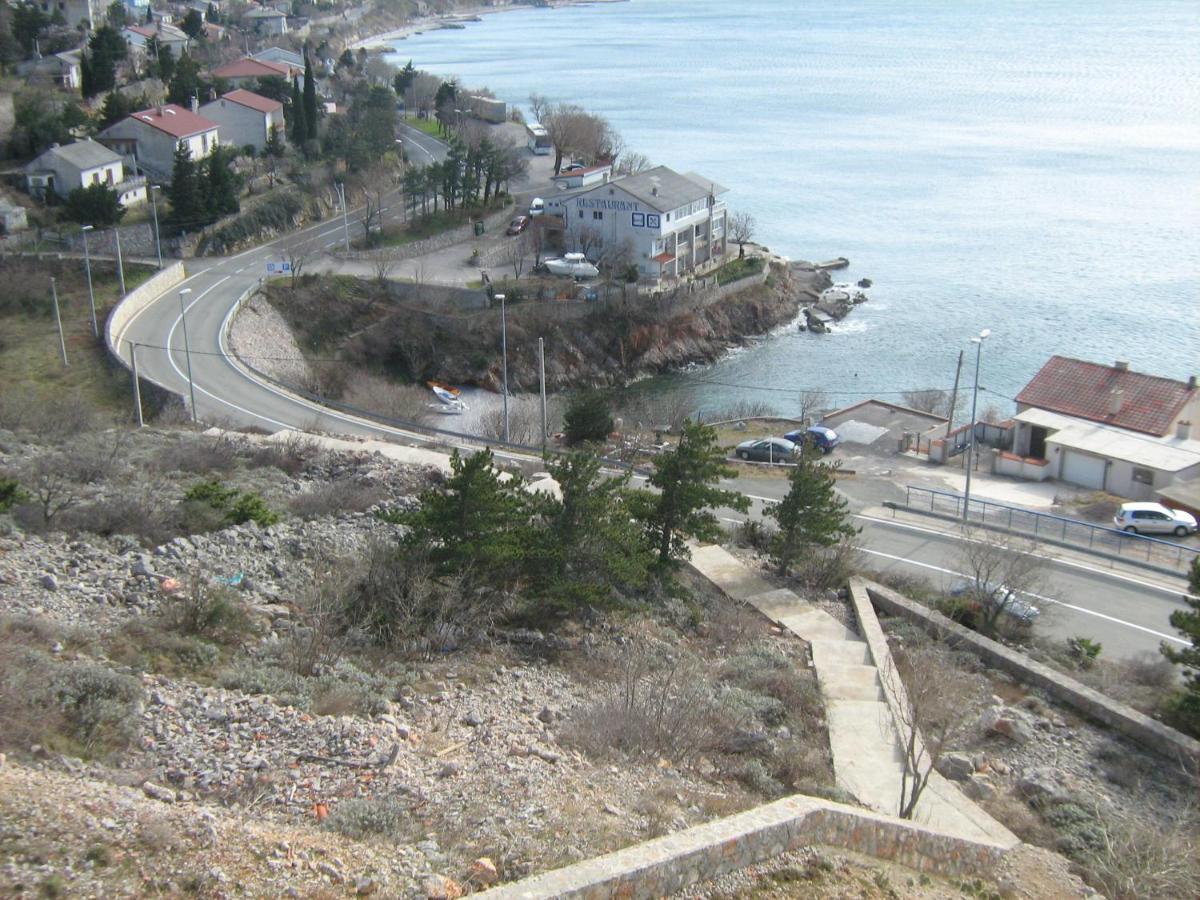 Apartman Miskulin Senj  Exterior photo