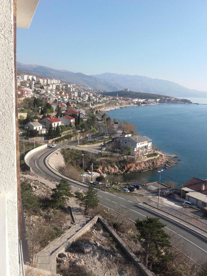Apartman Miskulin Senj  Exterior photo