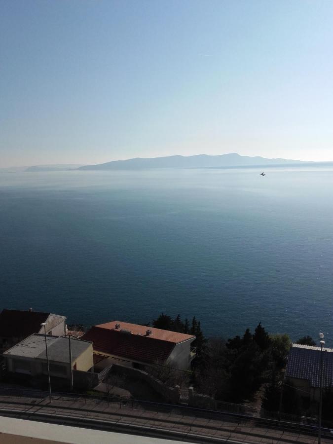 Apartman Miskulin Senj  Exterior photo