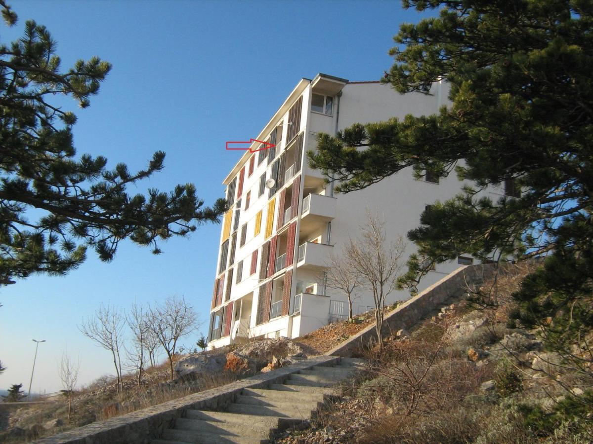 Apartman Miskulin Senj  Exterior photo