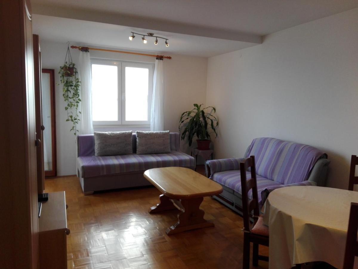 Apartman Miskulin Senj  Exterior photo